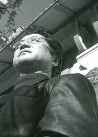 野田 雄一｜作家一覧｜ART｜富山のリゾートホテル「リバー