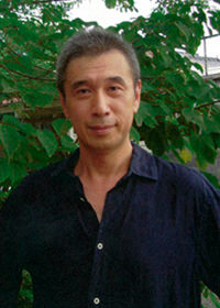 田波耕治